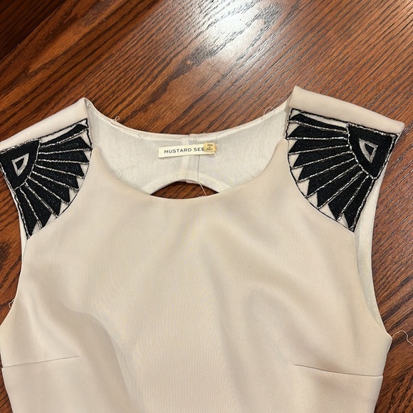 BODYCON DRESS - Picture 4 of 6